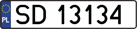 SD13134