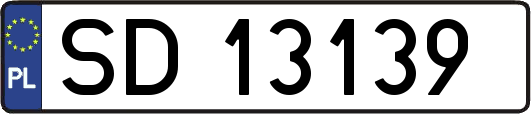 SD13139