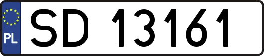 SD13161
