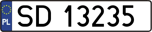 SD13235