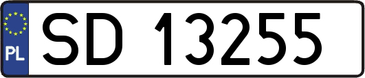 SD13255