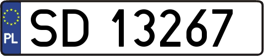 SD13267