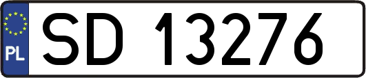 SD13276