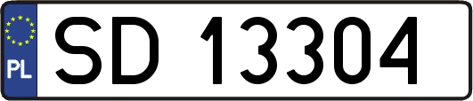 SD13304