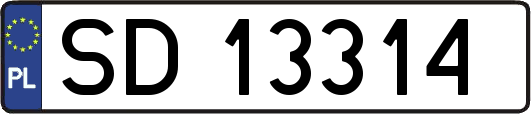 SD13314