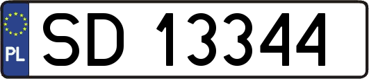 SD13344