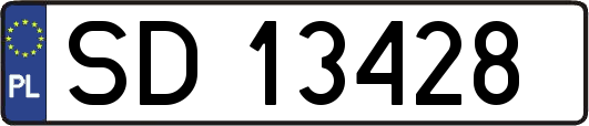 SD13428