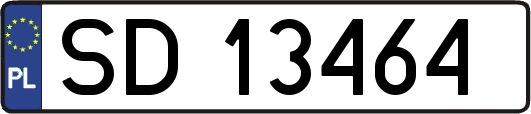 SD13464