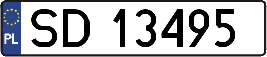 SD13495