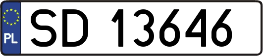 SD13646