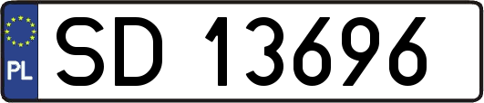 SD13696