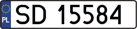 SD15584