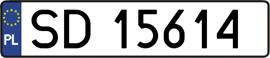 SD15614