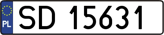 SD15631