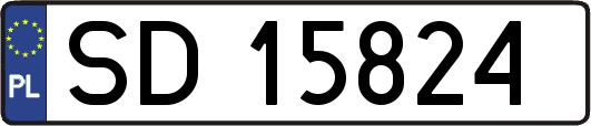 SD15824