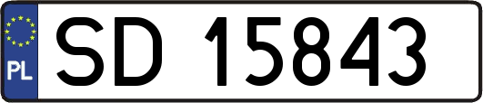 SD15843