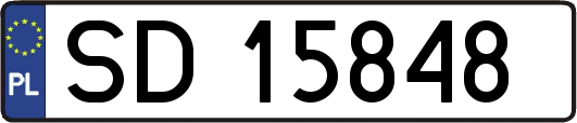 SD15848