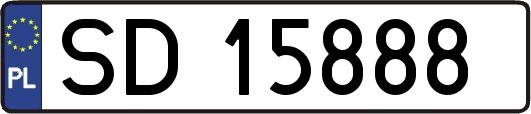 SD15888