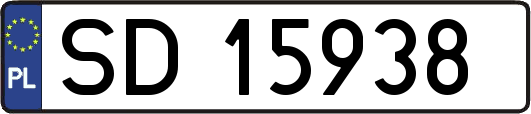 SD15938