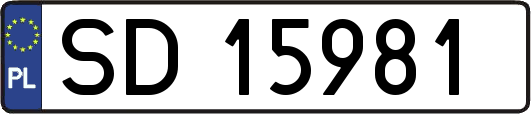 SD15981