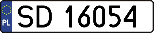 SD16054