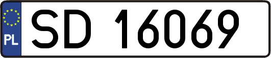 SD16069