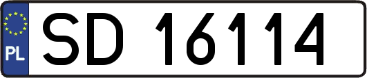 SD16114