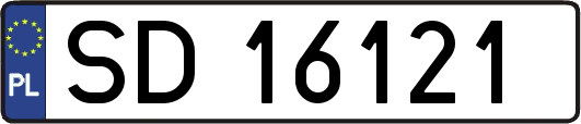 SD16121