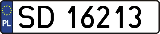 SD16213