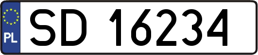 SD16234