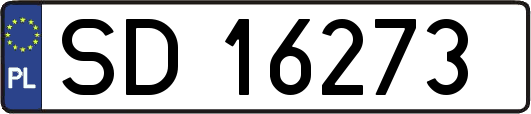 SD16273