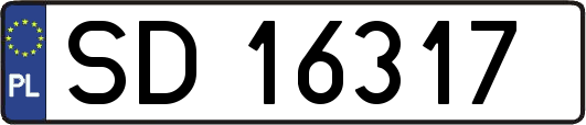 SD16317