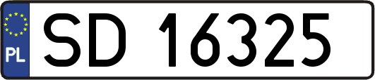 SD16325