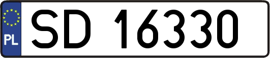 SD16330