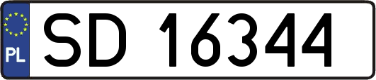 SD16344