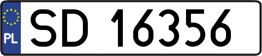 SD16356