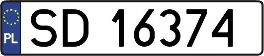 SD16374