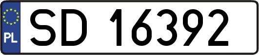 SD16392