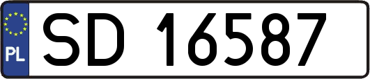SD16587