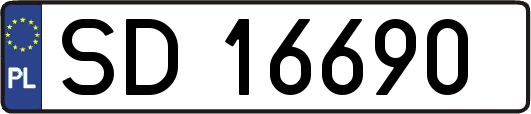 SD16690