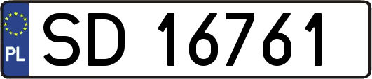 SD16761