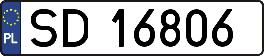 SD16806