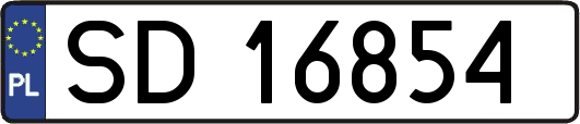 SD16854