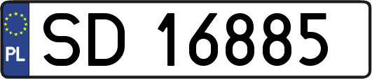 SD16885