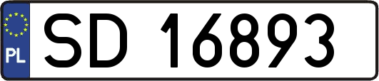 SD16893