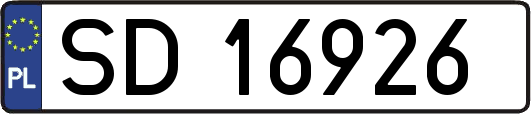 SD16926
