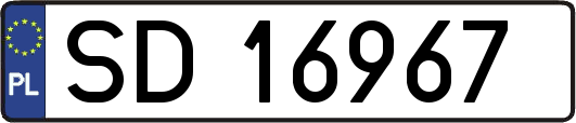 SD16967
