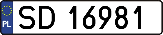 SD16981