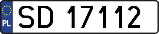 SD17112