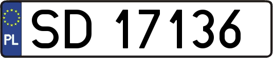SD17136